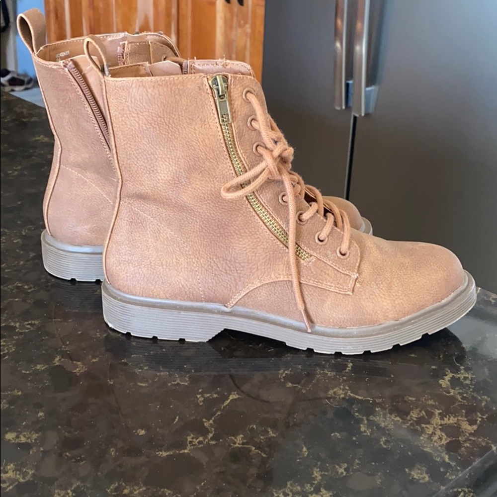 Fashion Boots